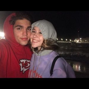 Meet your Posher, Nicolas